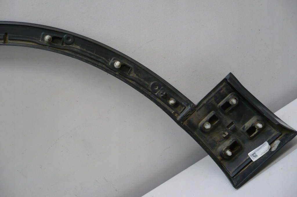 фото №9, Audi q7 ii 4m 15-19 молдинг крила права перед оригінал