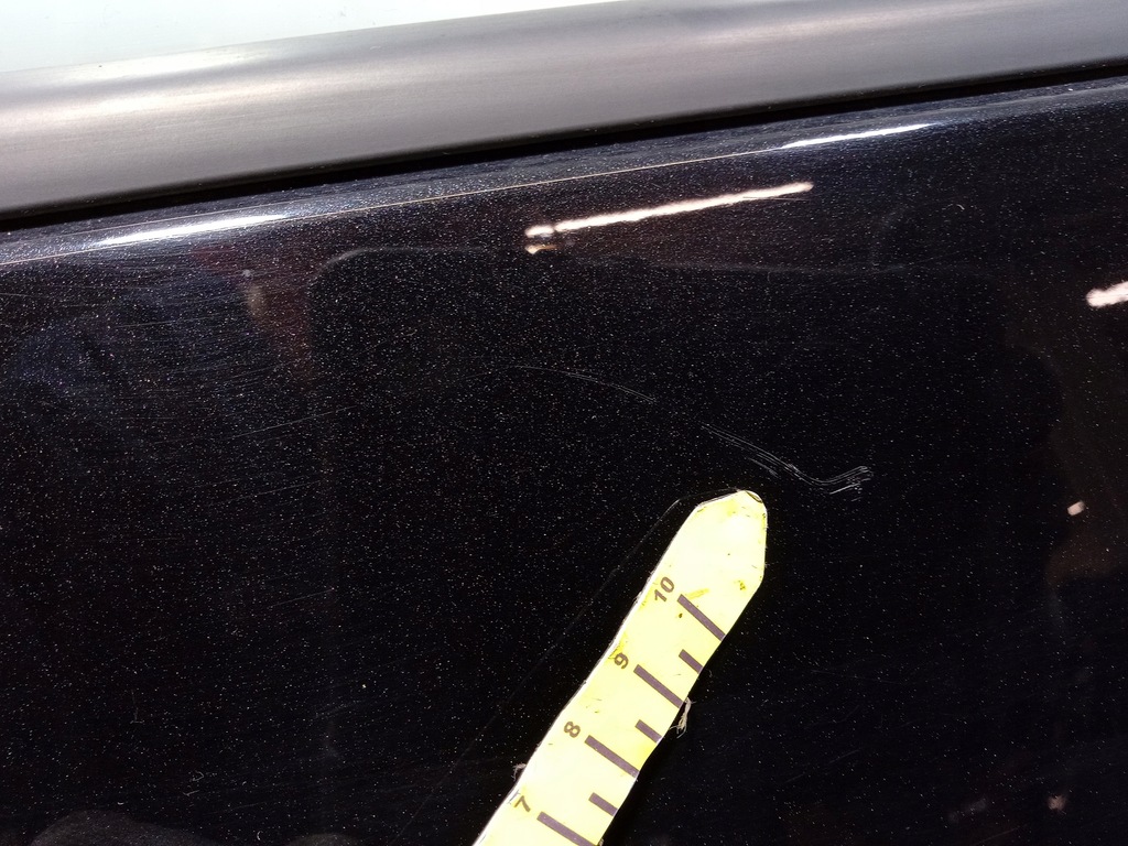 фото №7, Bmw x5 e70 дверь перед правое передние 475