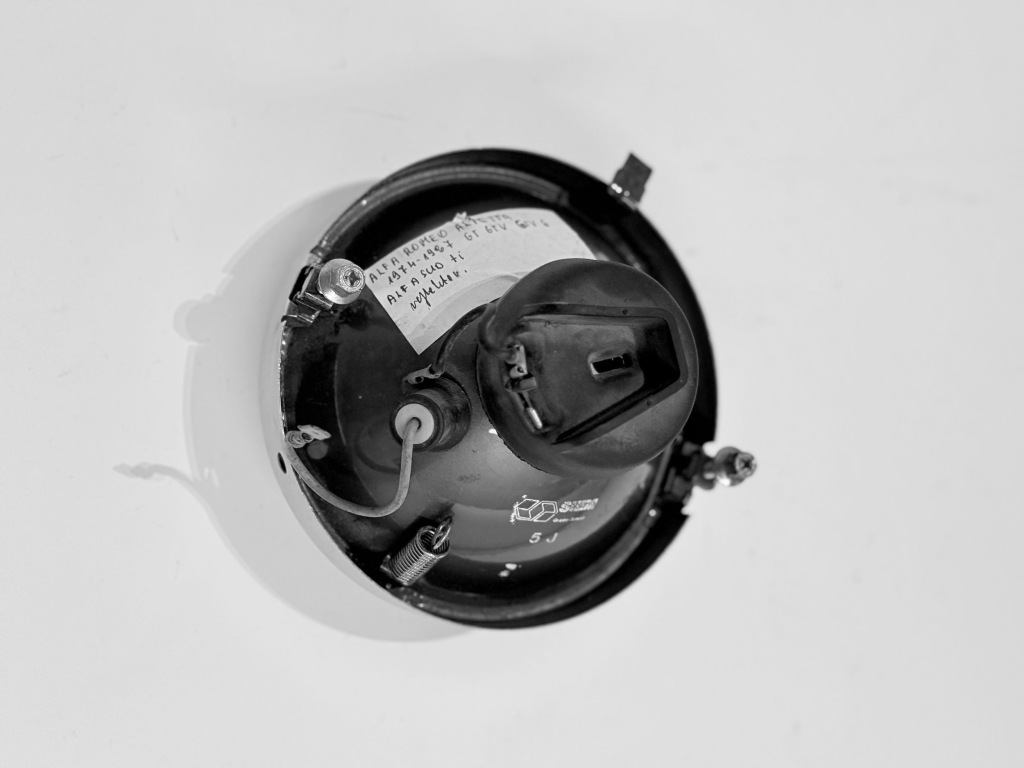 Фара лівий/правий alfa romeo alfetta 5042 Київ