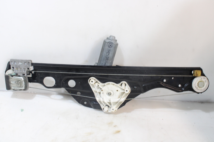 фото №1, Механизм окон левый задняя mercedes e klasa w211