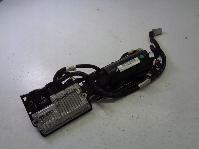 фото №1, Конденсатор запуск стоп peugeot 3008 ii 308 t9 expert iii 2016-