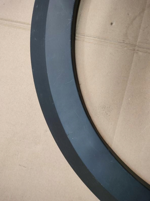 фото №7, Молдинг крыла задняя левая dacia sandero iii stepway