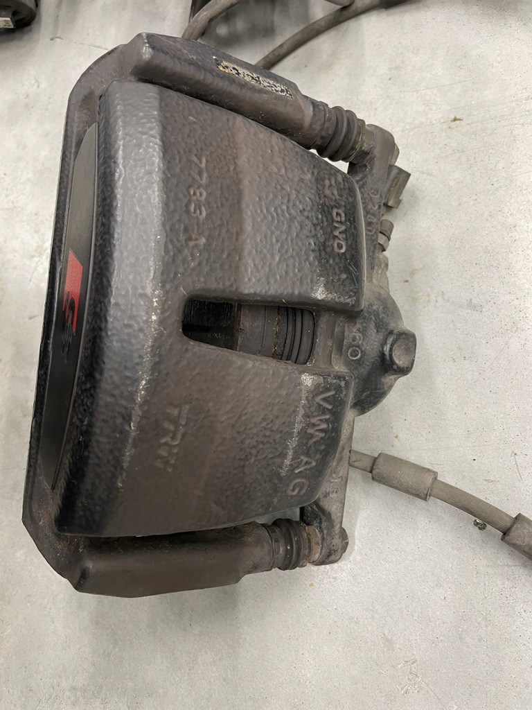 фото №7, Суппорты суппорт s3 8y 340x310mm оригинал