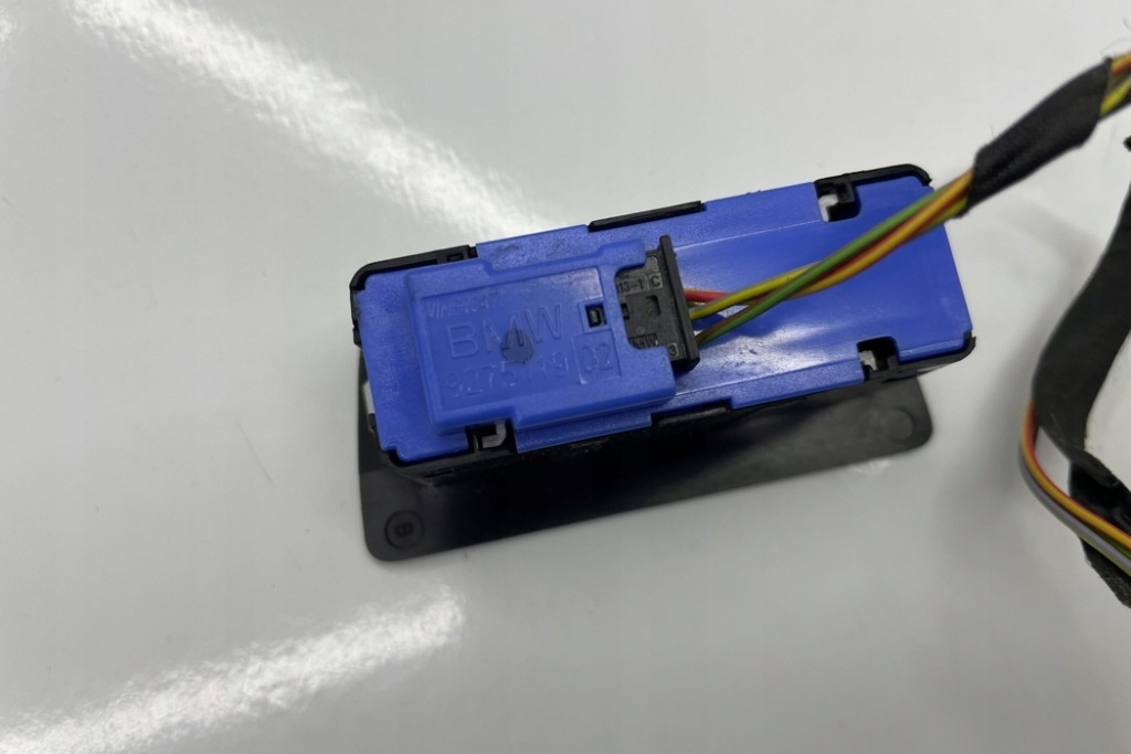 фото №11, Набор automacznego открывания крышки багажника bmw 7 f01, f02 7394649