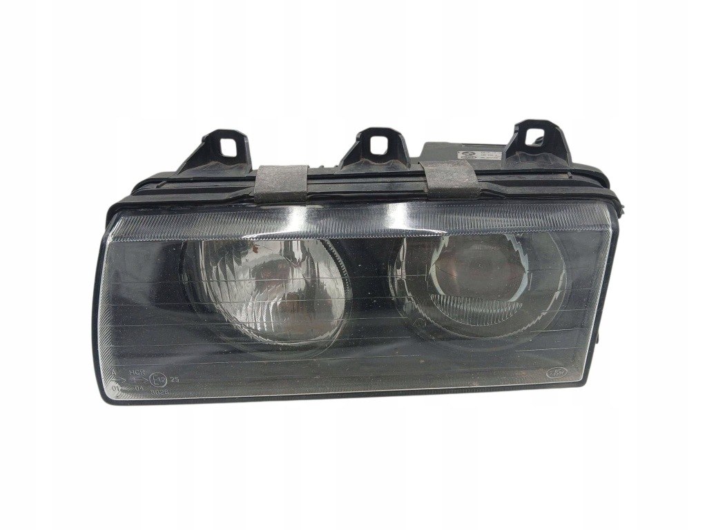 фото №1, Фара левый bmw 3 e36 8353801