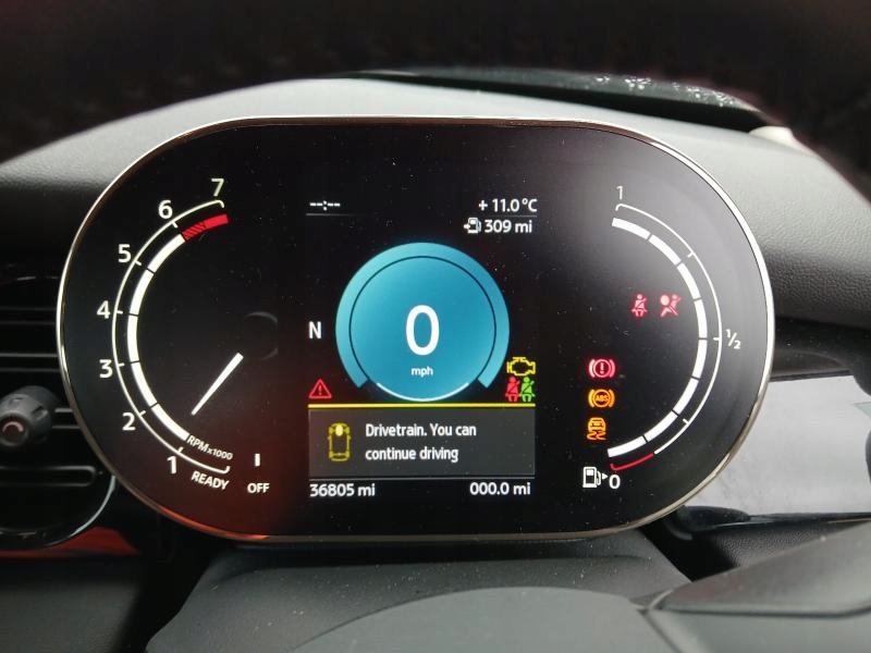 фото №6, Mini f55 f56 bmw f45 f48 x2 f39 1.5t коробка передач gs6-58bg abj 8671580 abj 58ts