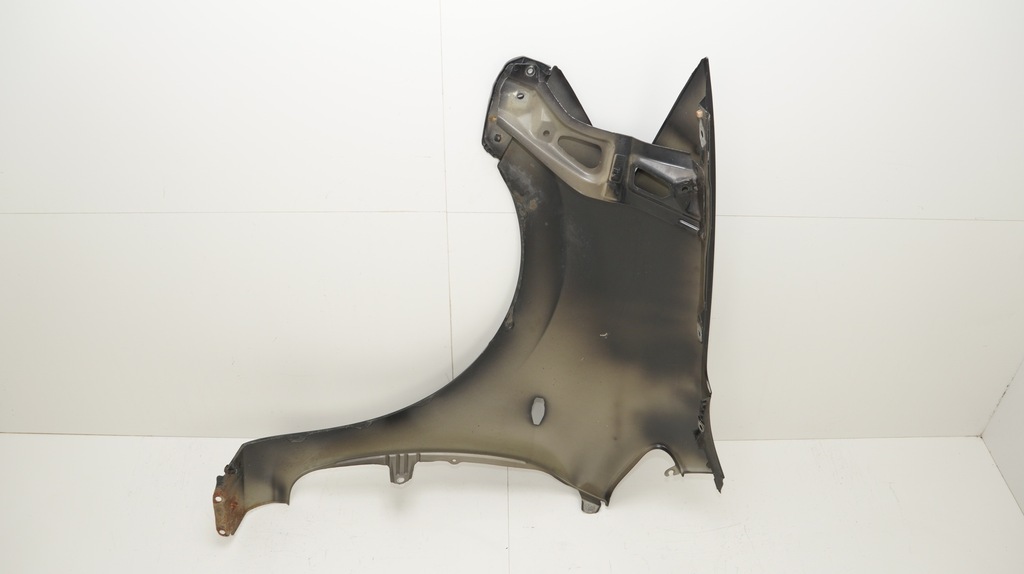 фото №8, Крила правий перед toyota auris i 06-09r 202