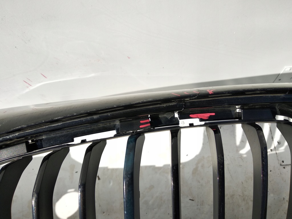 фото №9, Bmw 3 gt f34 m набор usa бампер перед передний