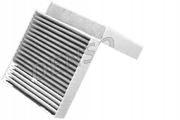 фото №2, Фильтр кабины с углем mercedes slc r172 slk r17