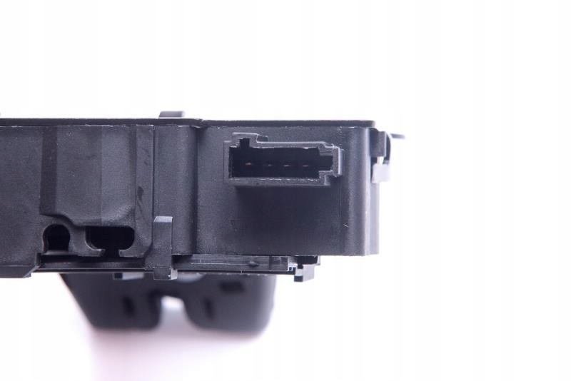 фото №8, Замок крышки багажника chevrolet aveo malibu opel