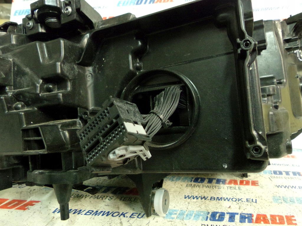 Bmw x3 g01 x4 g02 фара перед правый  led адаптивный Доставка