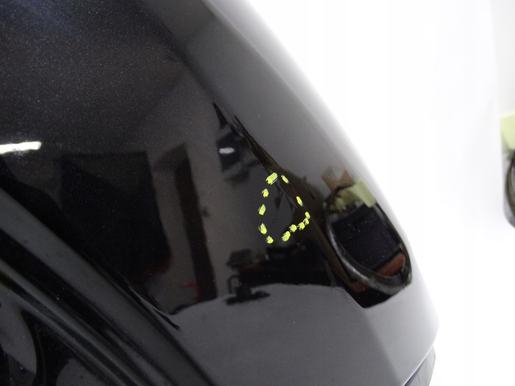 Maserati levante modena s 16-24 крыло  правый  передний a5171h оригинальный Цена