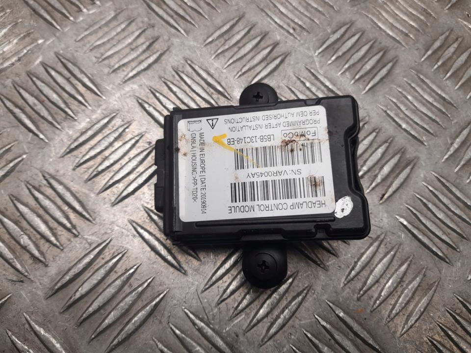 Купити Модуль освітлення ecu ford америка explorer 2020 lb5b13c148eb