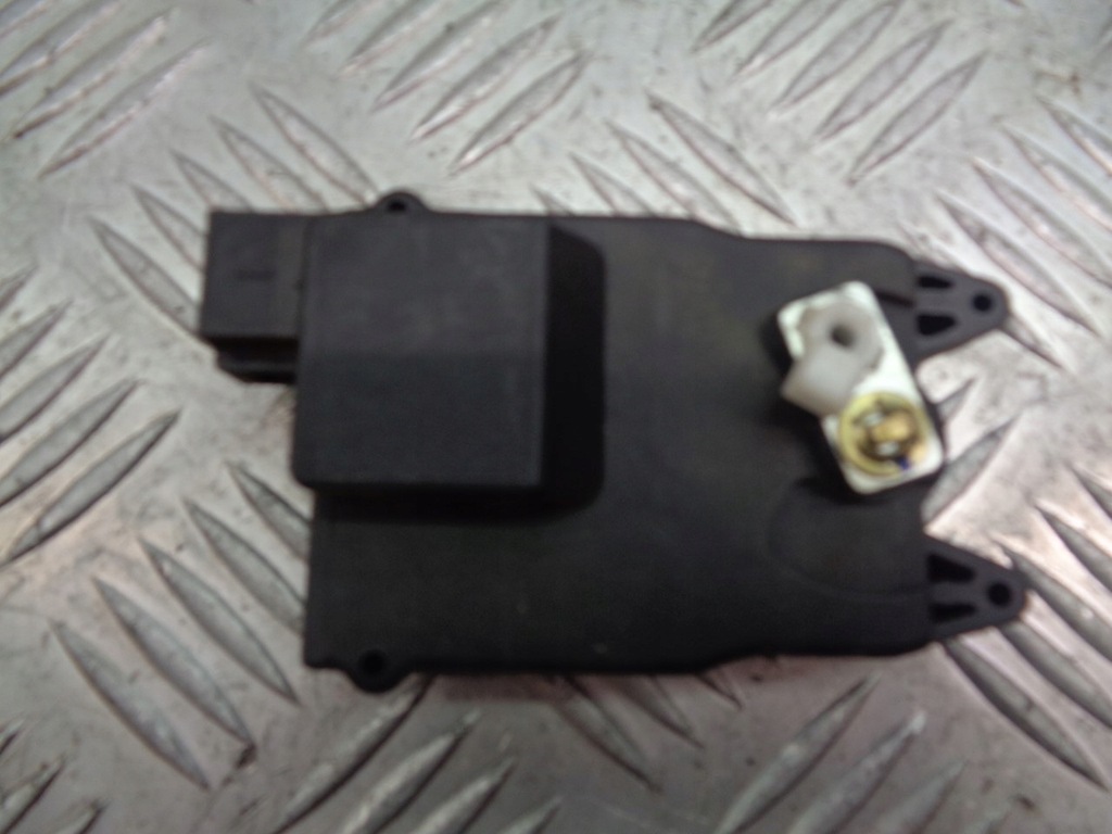 фото №1, Моторчик отопителя chevrolet lacetti