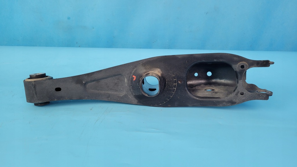 фото №12, Opel insignia b gsi 21r рычаг нижний левый задняя