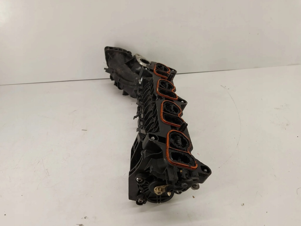 фото №10, Bmw x1 f48 f49 mini f55 f56 f60 коллектор всасывающий 2.0 d