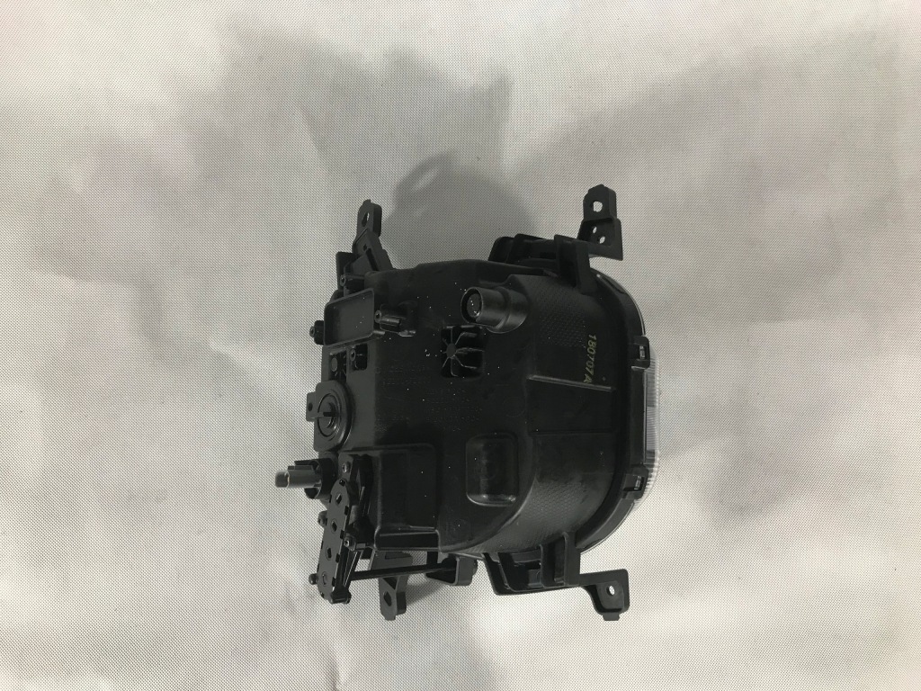 фото №4, Kia sportage iv gt line lift 18- drl led лівий!