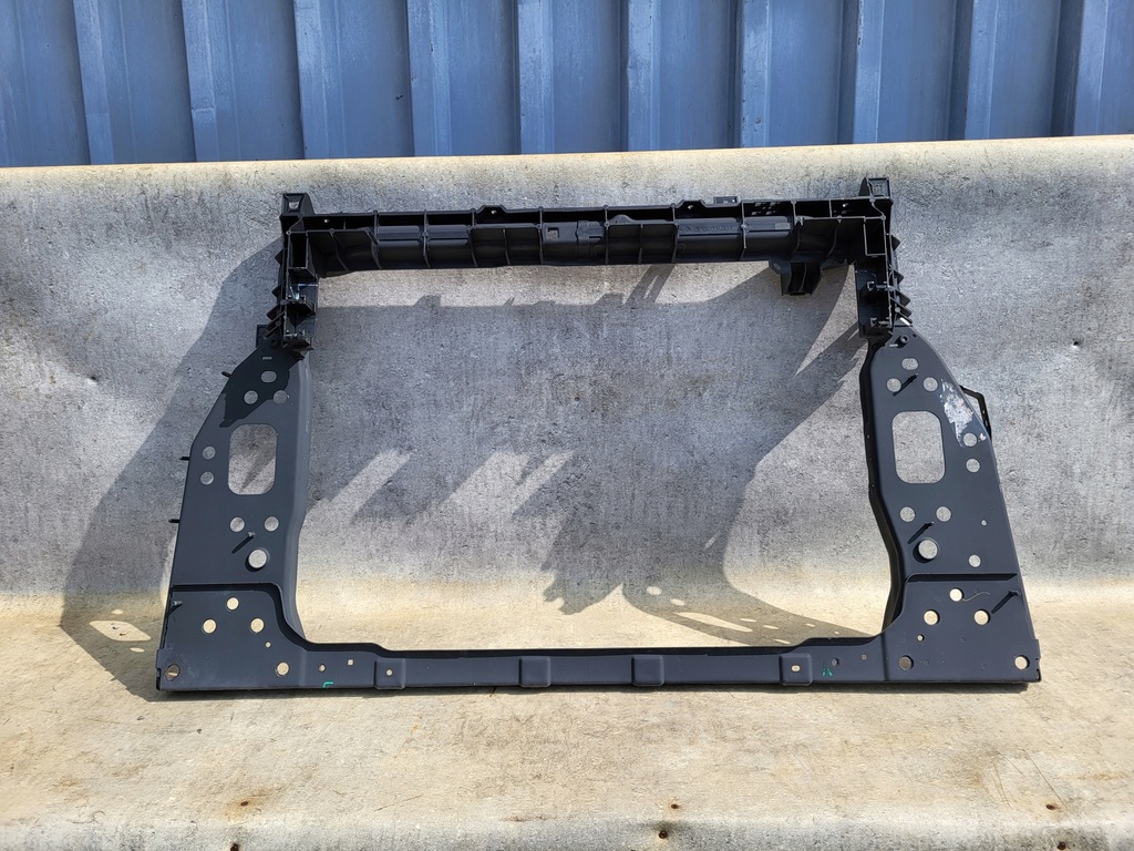 фото №1, Jeep compass 17- pas передний усилитель 51979263