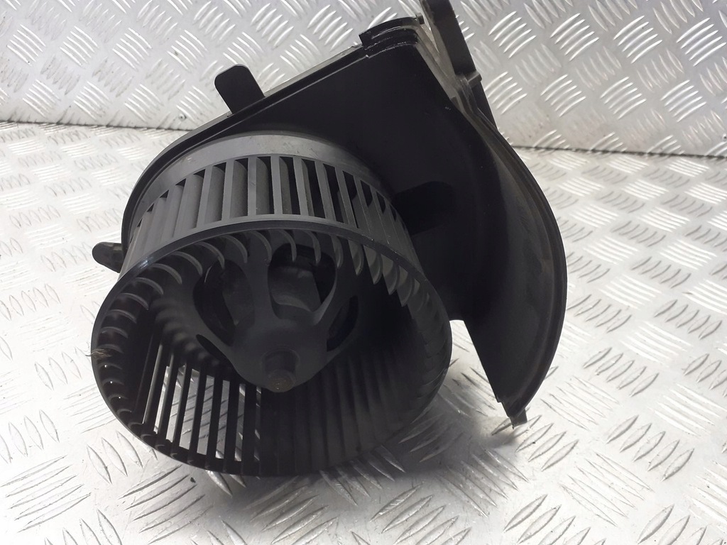 фото №1, Вентилятор обдув renault scenic ii 1.9 dci n100103s