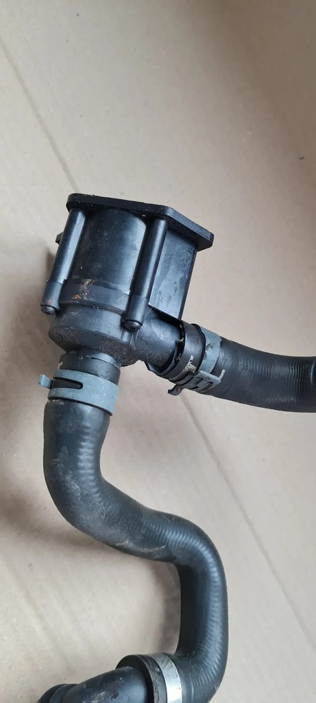 фото №11, Sq5 q5 8r помпа wody 3.0 tfsi 06h121601n s5 a6 c7 s4 b8