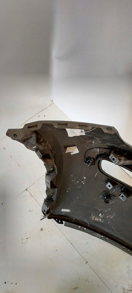 фото №10, Opel ampera-e ampera e chevrolet bolt бампер перед передний 17-