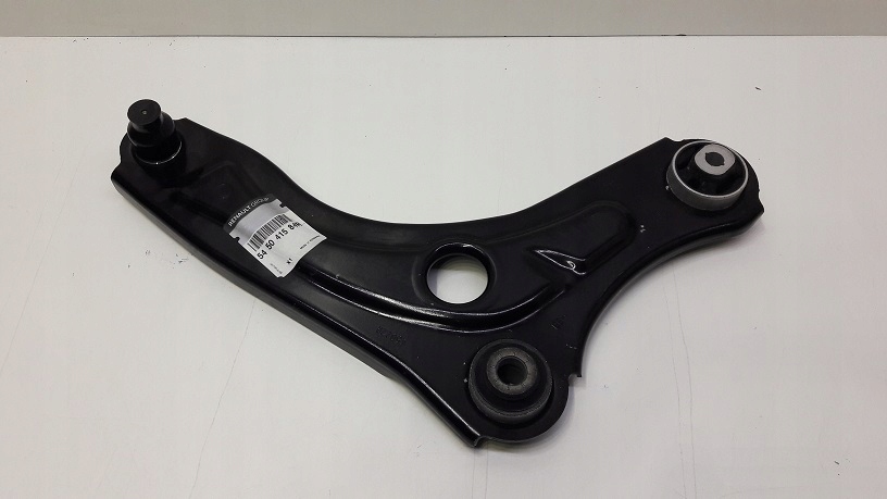 фото №3, Oryg оригінальний номер renault важіль правий перед dacia sandero iii logan 3 jogger