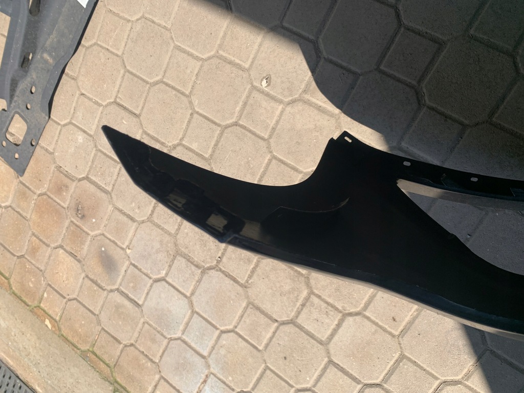 фото №5, Бампер ford mustang