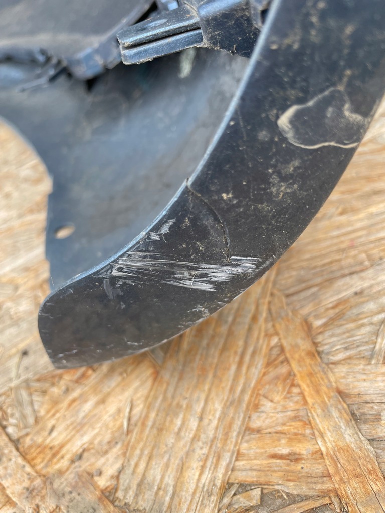 фото №8, Бампер перед передний opel astra j gtc