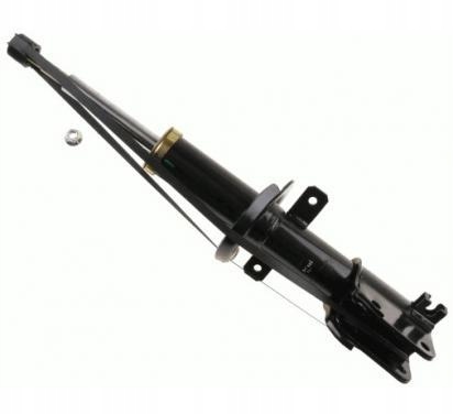 фото №2, Monroe амортизаторы пружины перед re trafic opel vivaro r21