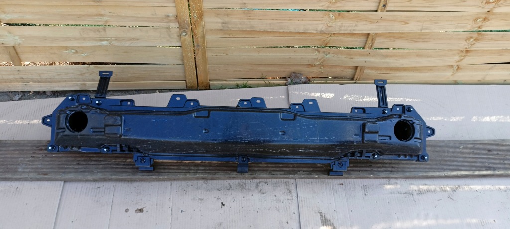 фото №1, Балка задняя kia sportage iv 4 lift 17- 86631-f1500