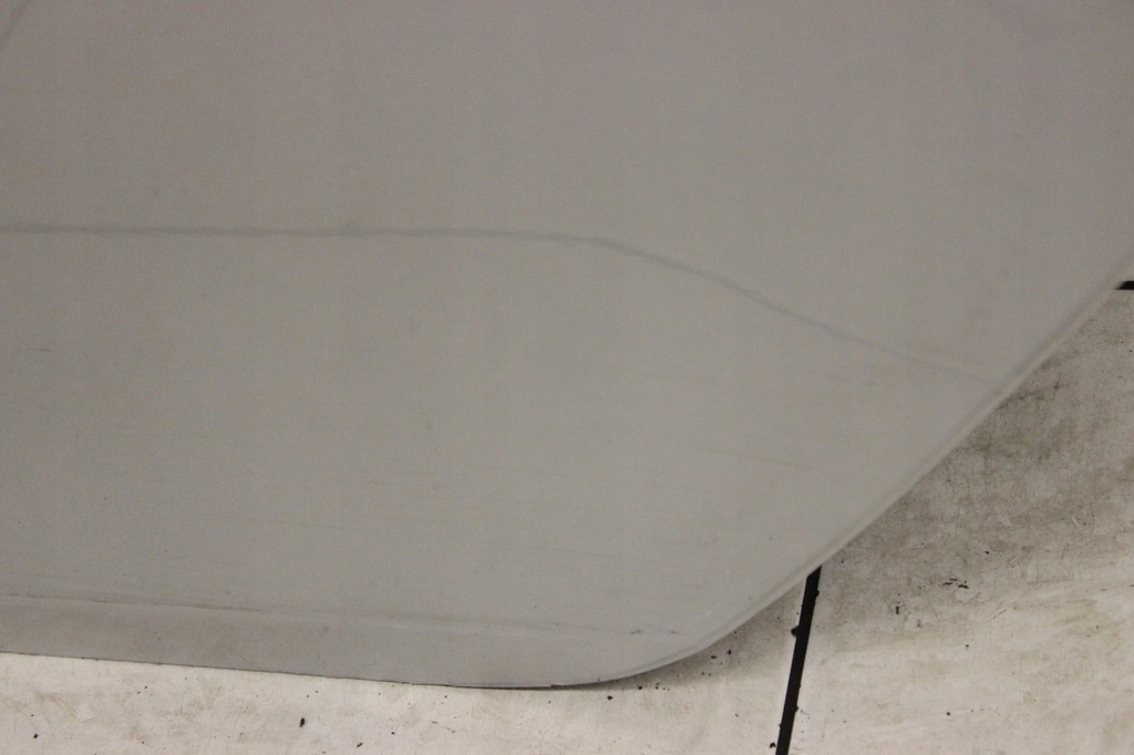 фото №12, Bmw 5 e61 03r- двері ліва задні лівий задня 354