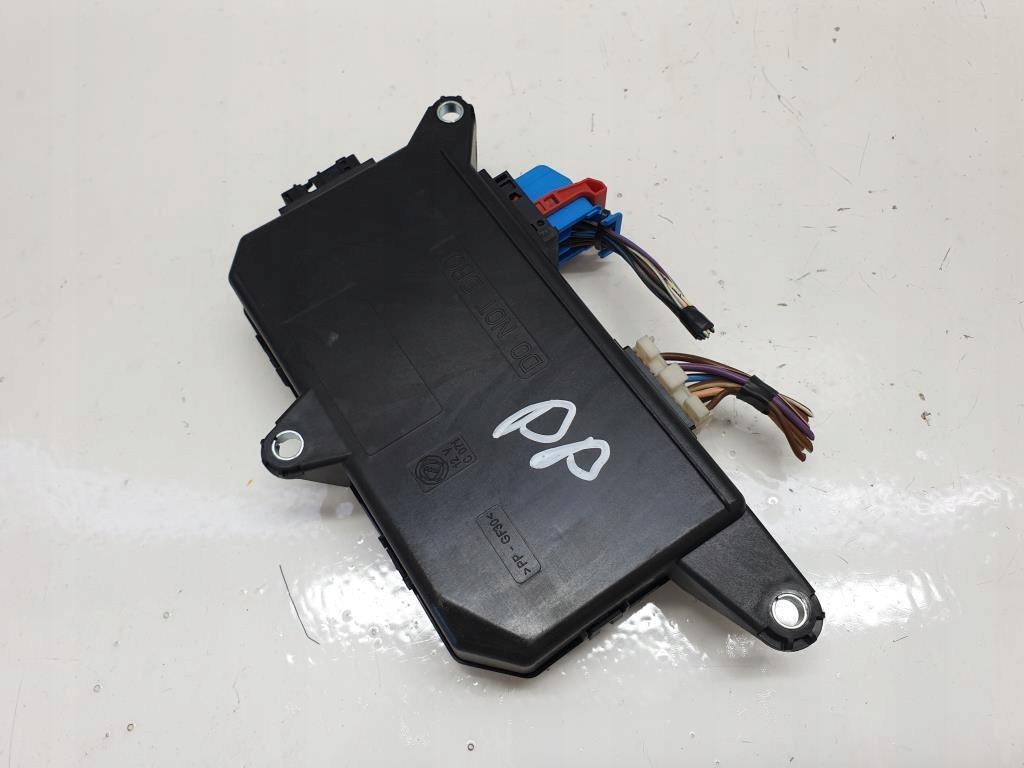 фото №4, Modu двері правий перед fiat croma ii