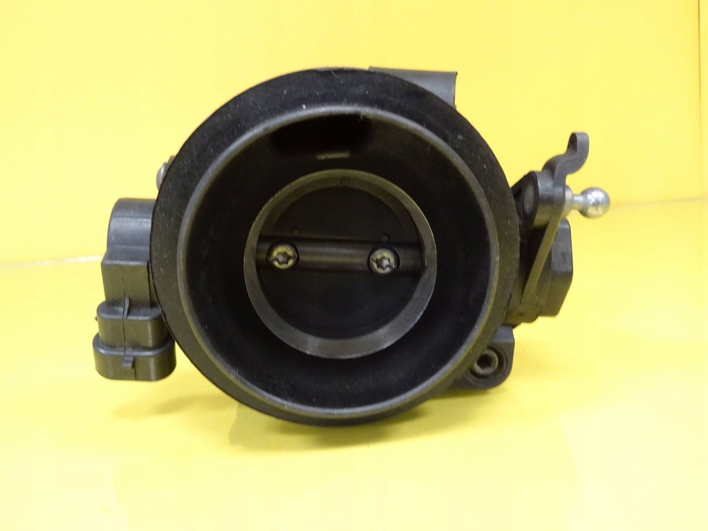 фото №8, Дросельна заслінка dacia sandero 1.4 8200682611 / h7700273699 nr299