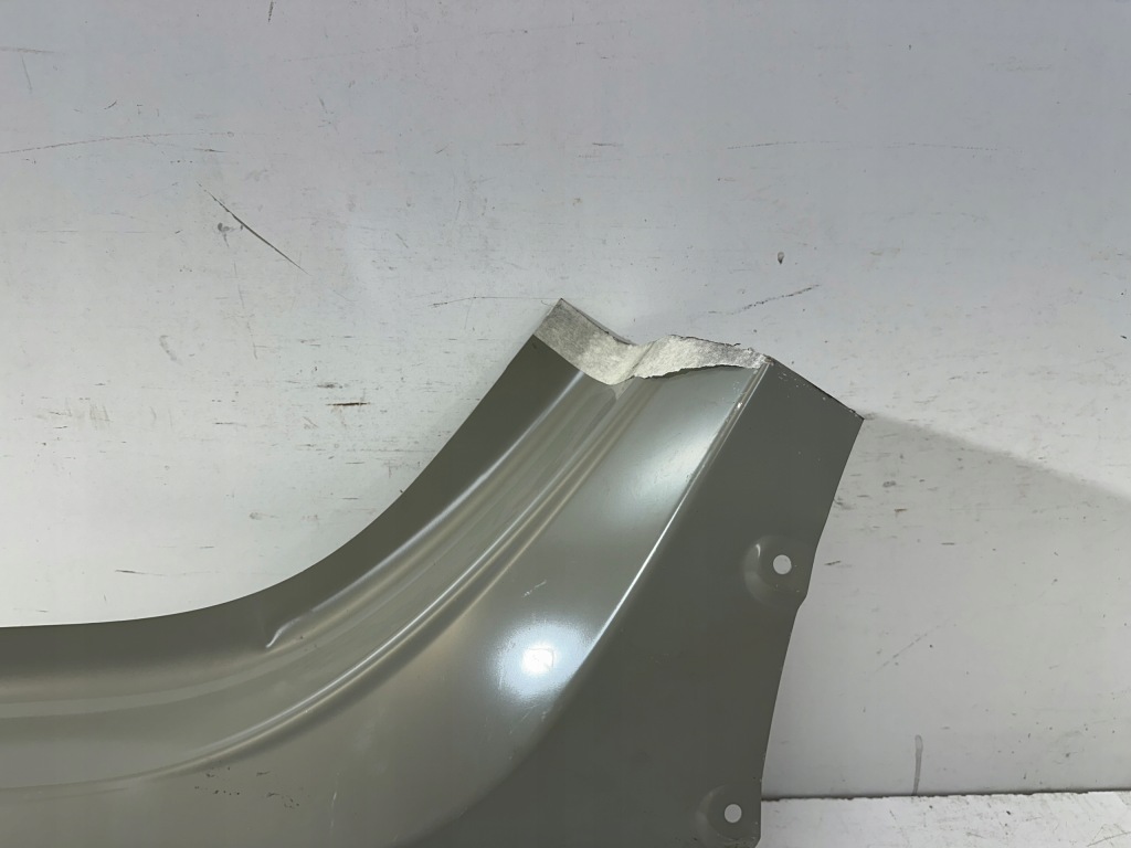 фото №4, Порог левый задняя tesla y