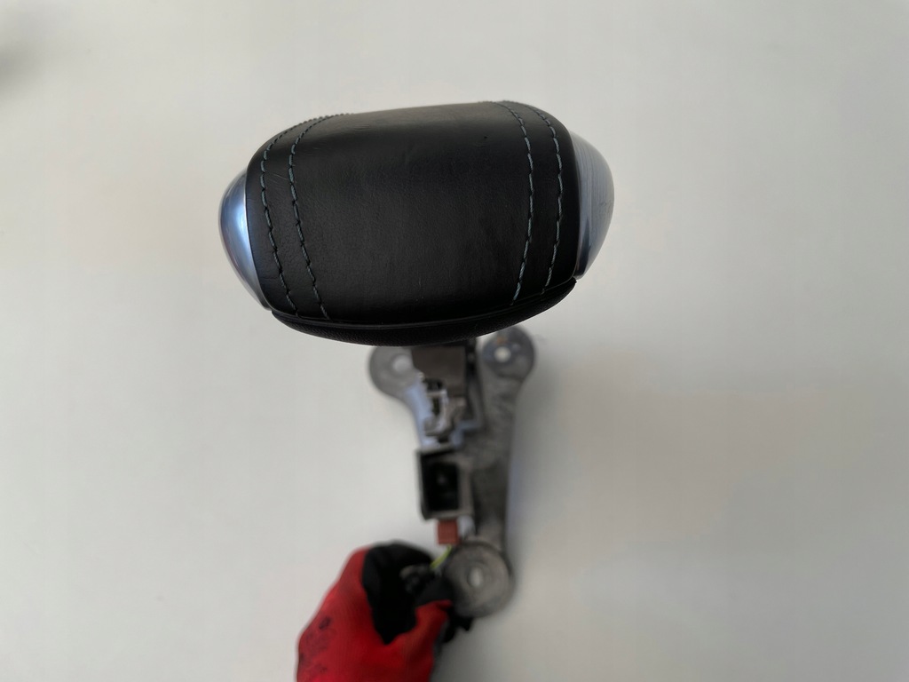 фото №5, Рычаг ручного peugeot 2008 i lift crossway