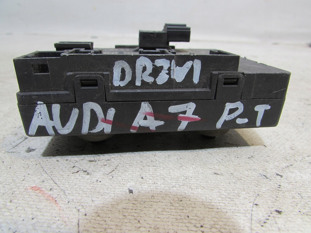 фото №8, Модуль блок управления дверь audi a6 c6 левый задняя 4f8959795c