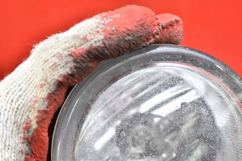 фото №7, Противотуманная фара правый перед передний suzuki sx4 1 i 06-14