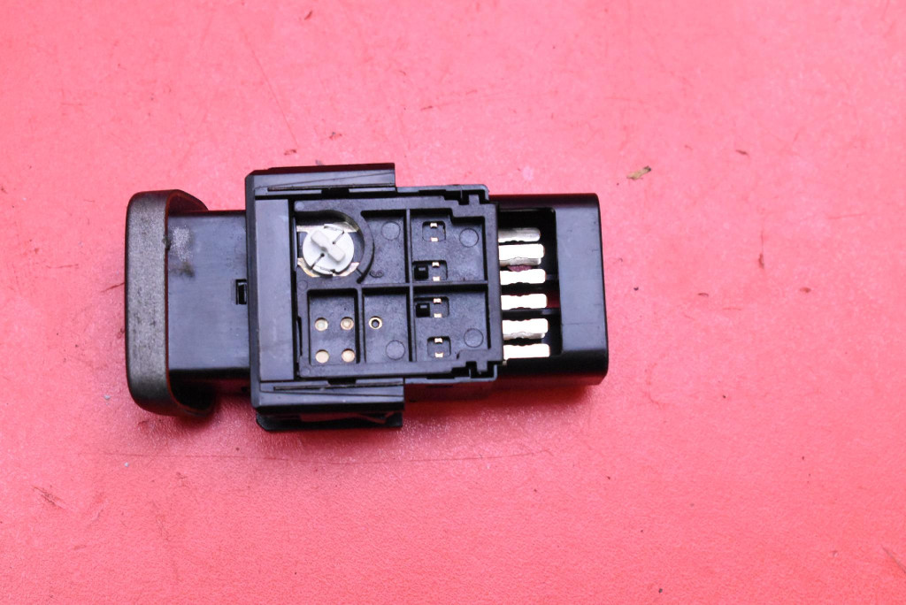 фото №6, Выключатель света аварийных 157962 lexus es 330 4 iv xv30 03-06