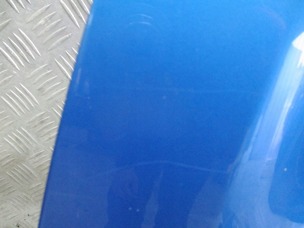 фото №5, Двері правий задня opel agila a teb66