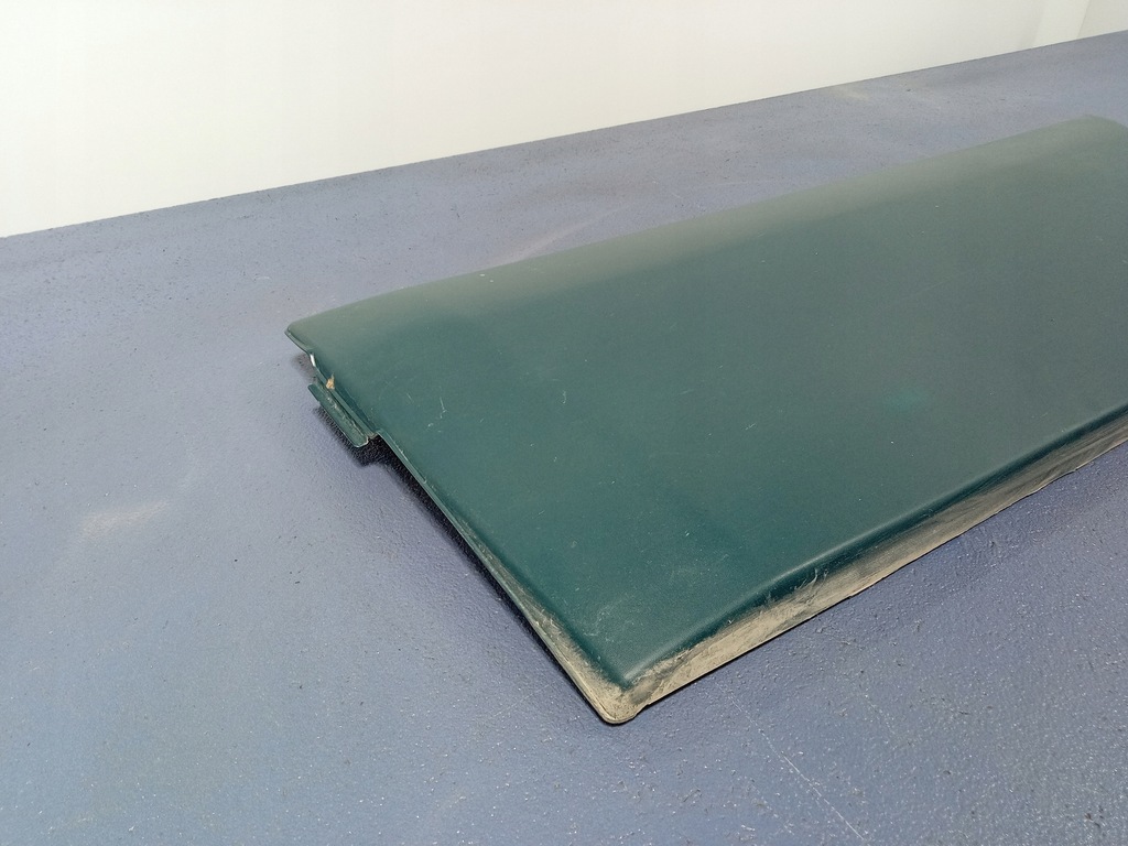 фото №2, Scenic rx4 молдинг дверь задняя левая 7700437679