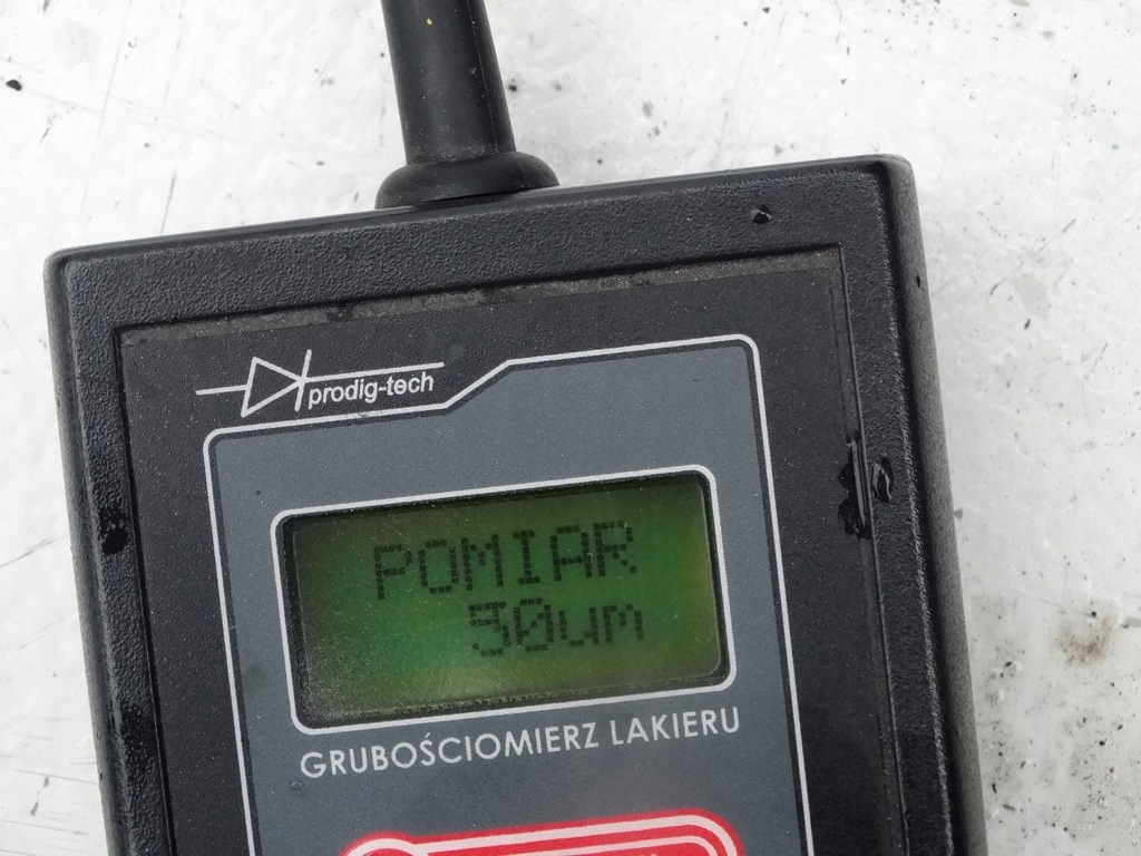 фото №12, Дверь renault scenic ii grand левый перед