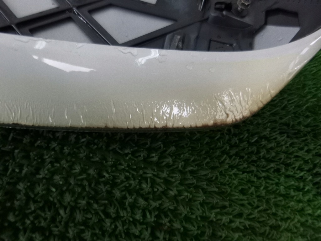 фото №11, Mercedes b-klasa w246 спойлер спойлер кришки задня стоп