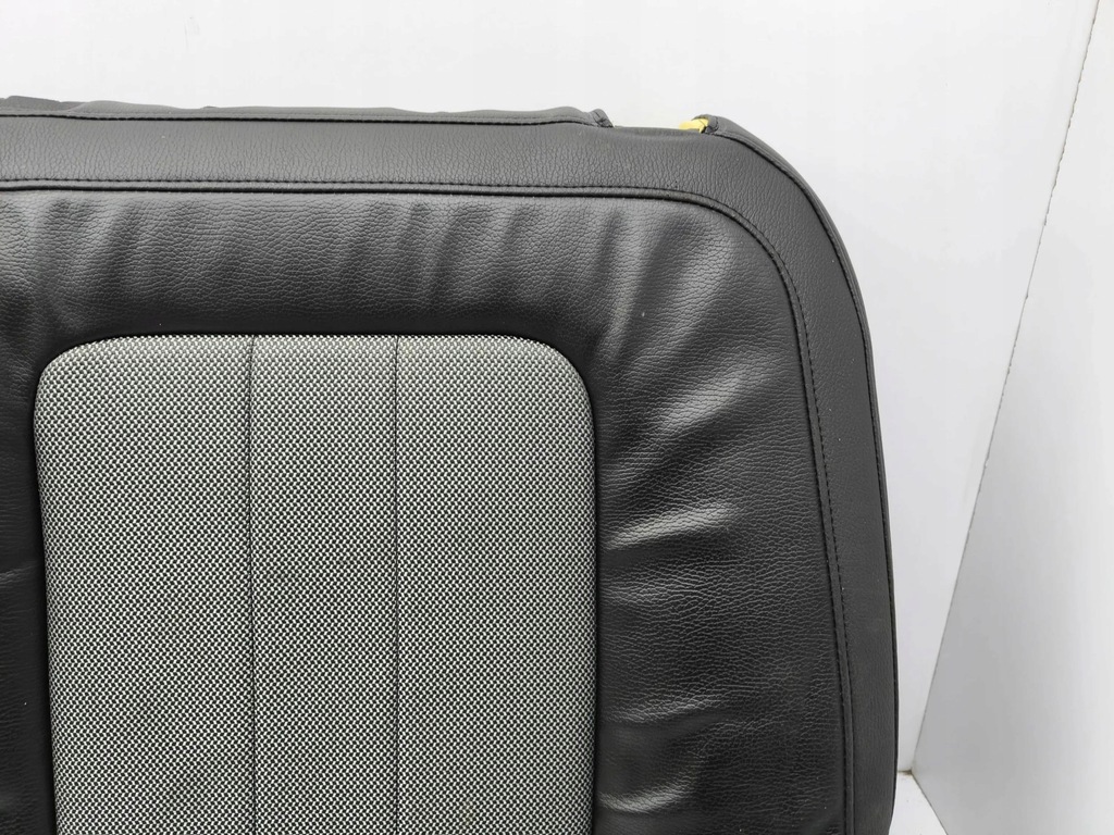 фото №7, Opel antara 2012 ліва сторона сидіння задній