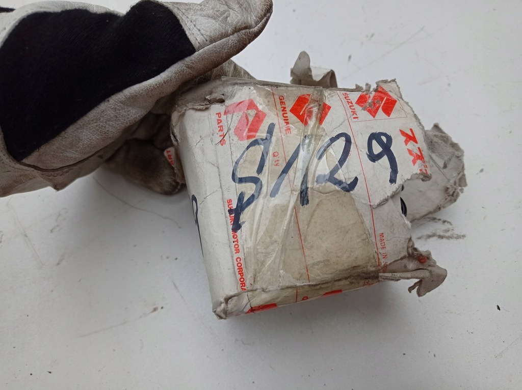 фото №6, Купол зажигания suzuki mazda mitsubishi