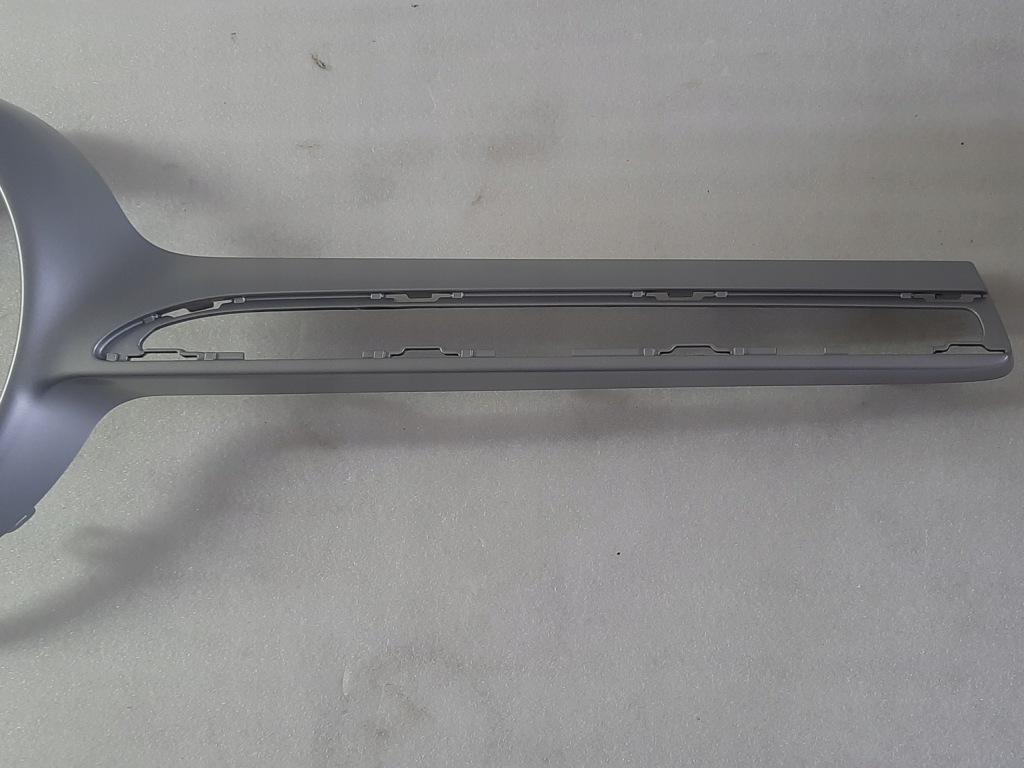 фото №4, Mercedes gle w167 решётка радиатора решётка радиатора