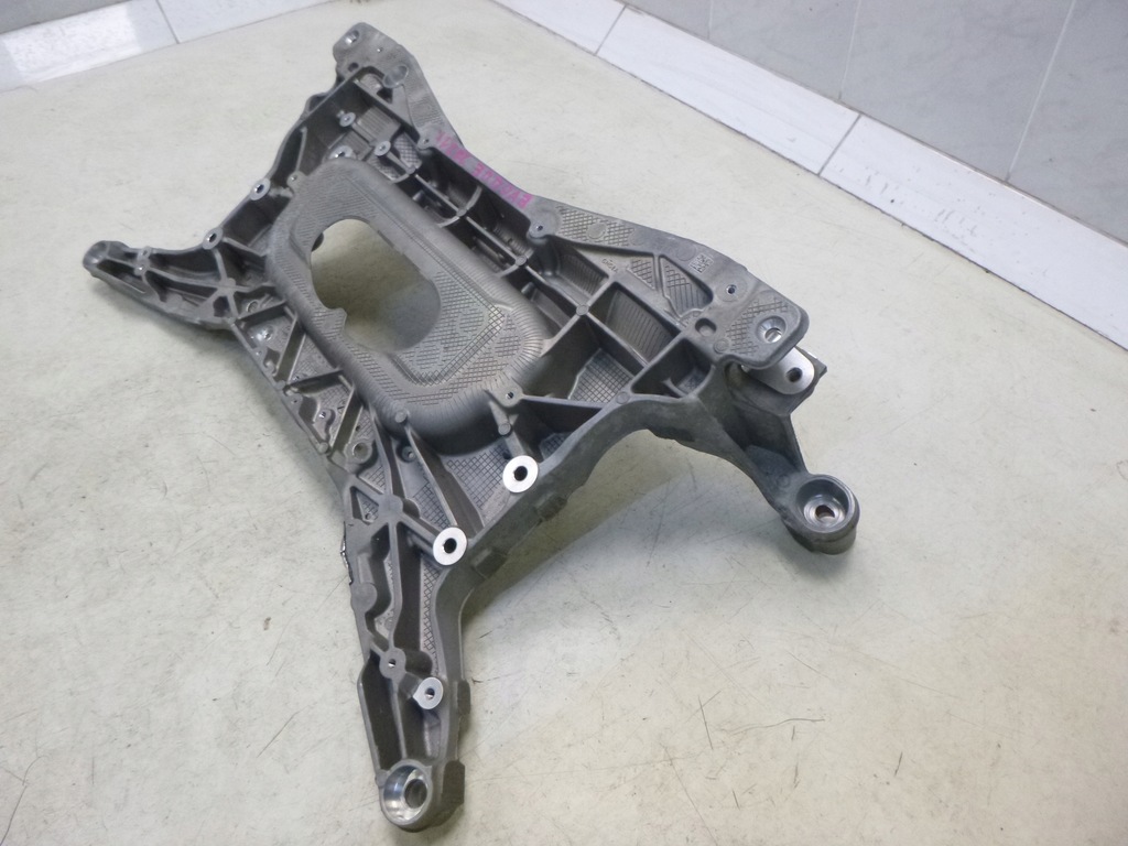 фото №8, Land range rover evoque подрамник подрамник k8d2-5c145 oem