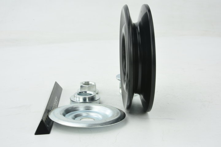 фото №2, Шкив febest 0187-kr42