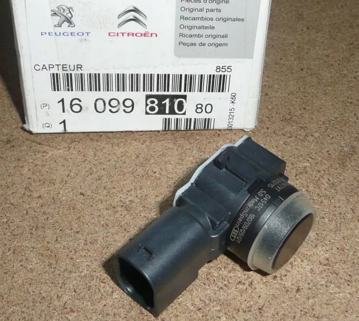 Купити Датчик psa оригінал 1609981080