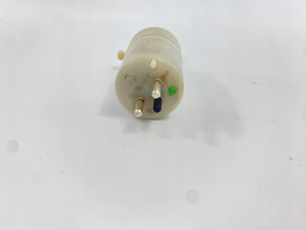 фото №8, Помпа омивача розпилювача mercedes w124 w140 r129 w126 1248690421