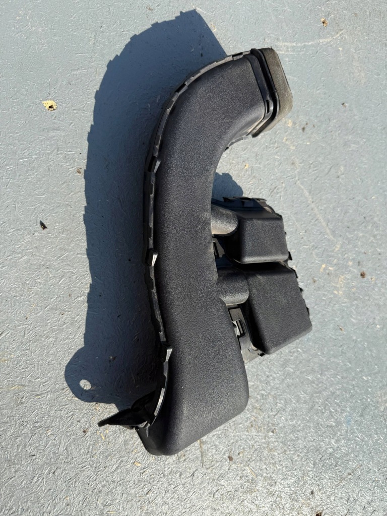 фото №1, Toyota rav4 v 5 xa50 труба воздухозаборник воздуха 1775025040